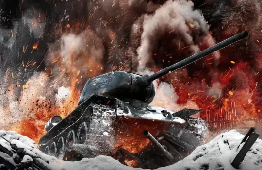 俄罗斯的战争片有哪些（9部俄罗斯战争新片推荐）