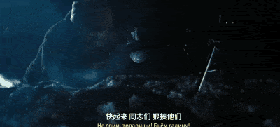 俄罗斯的战争片有哪些（9部俄罗斯战争新片推荐）