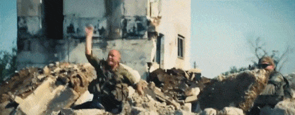 俄罗斯的战争片有哪些（9部俄罗斯战争新片推荐）