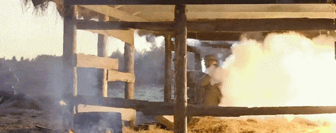 俄罗斯的战争片有哪些（9部俄罗斯战争新片推荐）