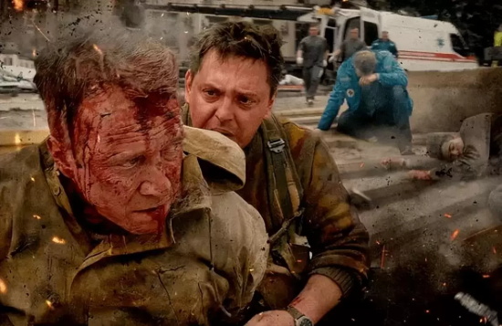 俄罗斯的战争片有哪些（9部俄罗斯战争新片推荐）