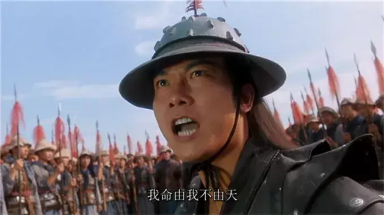 有名的武侠片有哪些（10部“纯正”武侠片推荐）