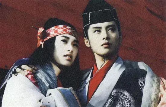 有名的武侠片有哪些（10部“纯正”武侠片推荐）