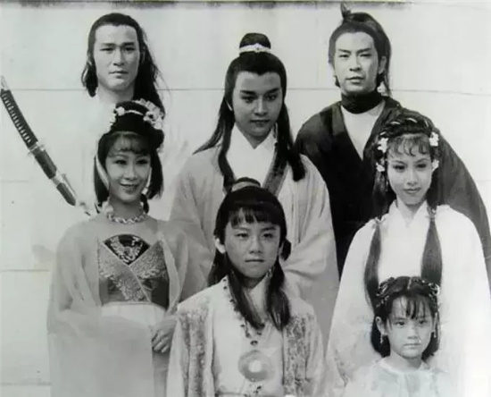 有名的武侠片有哪些（10部“纯正”武侠片推荐）