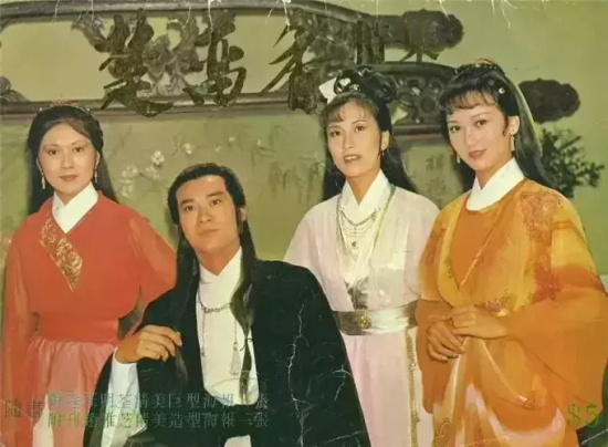 有名的武侠片有哪些（10部“纯正”武侠片推荐）