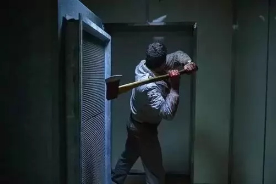 最恐怖的恐怖片有哪些（盘点最邪性的9部恐怖片）