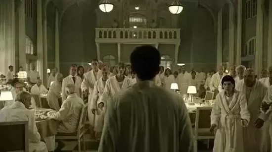 最恐怖的恐怖片有哪些（盘点最邪性的9部恐怖片）