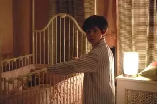 最恐怖的恐怖片有哪些（盘点最邪性的9部恐怖片）