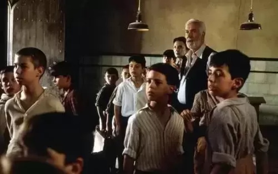 最恐怖的恐怖片有哪些（盘点最邪性的9部恐怖片）