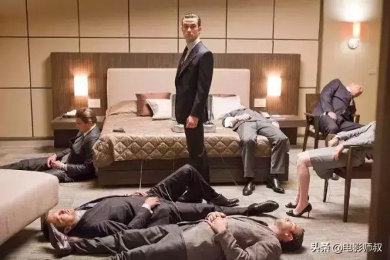 好看的烧脑科幻片有哪些(20部经典烧脑科幻片推荐)