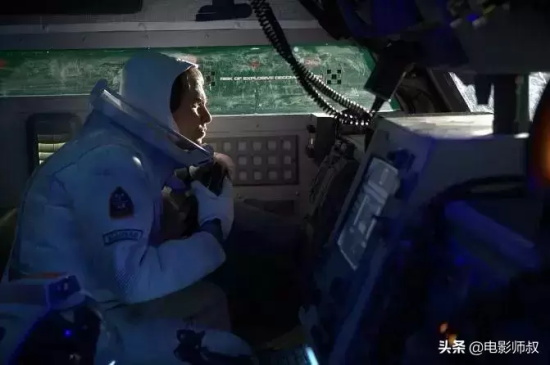 好看的烧脑科幻片有哪些(20部经典烧脑科幻片推荐)