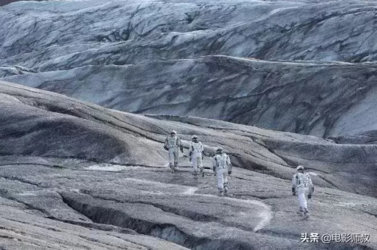 好看的烧脑科幻片有哪些(20部经典烧脑科幻片推荐)