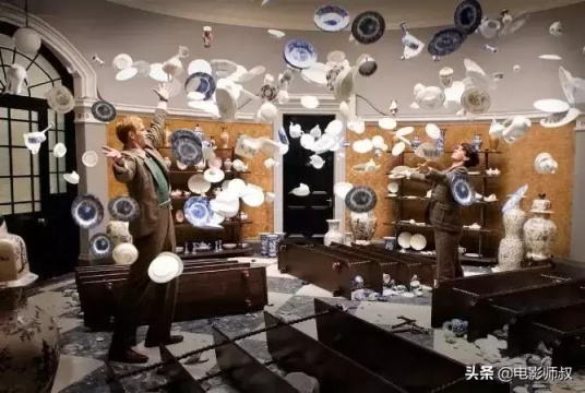 好看的烧脑科幻片有哪些(20部经典烧脑科幻片推荐)