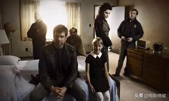 好看的烧脑科幻片有哪些(20部经典烧脑科幻片推荐)