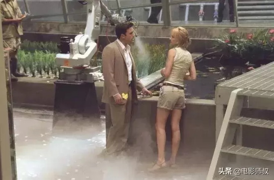 好看的烧脑科幻片有哪些(20部经典烧脑科幻片推荐)