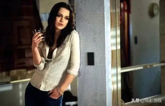 好看的烧脑科幻片有哪些(20部经典烧脑科幻片推荐)