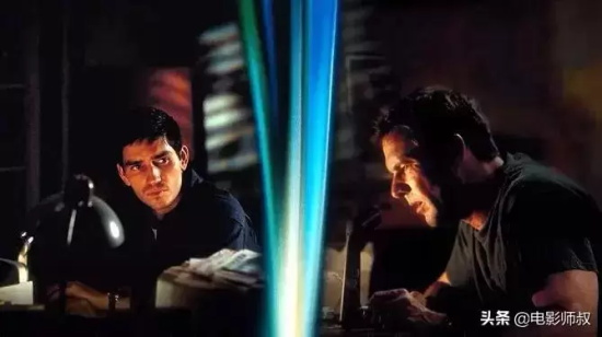 好看的烧脑科幻片有哪些(20部经典烧脑科幻片推荐)