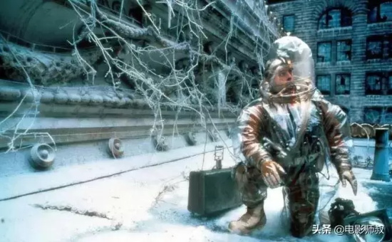 好看的烧脑科幻片有哪些(20部经典烧脑科幻片推荐)