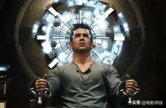 好看的烧脑科幻片有哪些(20部经典烧脑科幻片推荐)