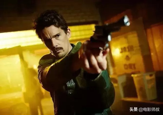 好看的烧脑科幻片有哪些(20部经典烧脑科幻片推荐)