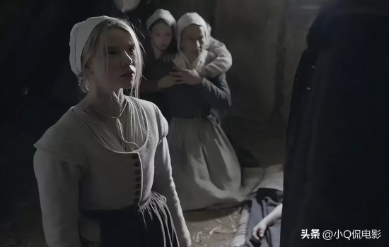 宗教题材的恐怖有哪些(大名鼎鼎的十大宗教恐怖片)