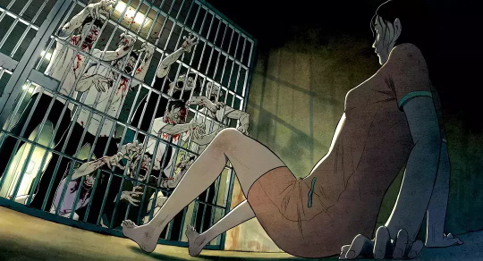 韩国比较好看的灾难片有哪些(韩国10大经典灾难片推荐)