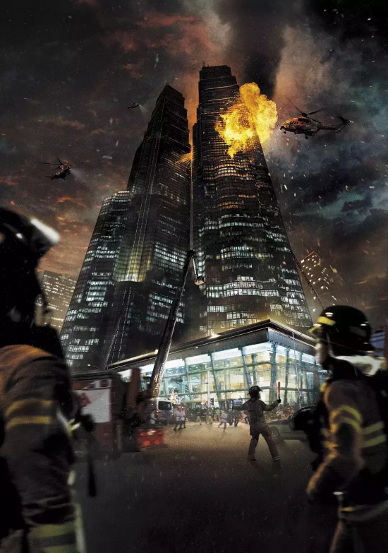 韩国比较好看的灾难片有哪些(韩国10大经典灾难片推荐)