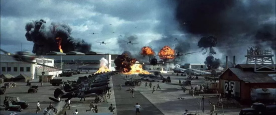 世界著名的战争片有哪些（盘点世界十大战争片）