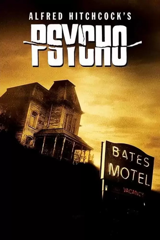 国外评分高的恐怖片有哪些(10部外网高评分恐怖片推荐)