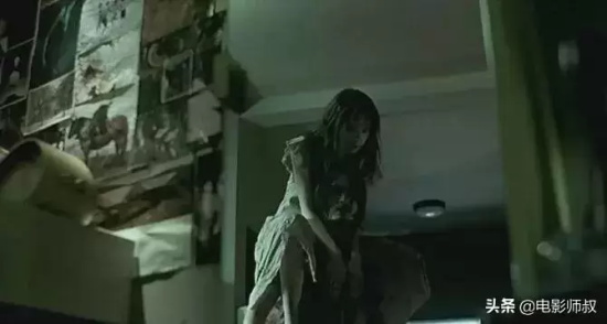 亚洲十大经典恐怖片排名(10部超经典亚洲恐怖片推荐)