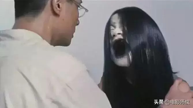 亚洲十大经典恐怖片排名(10部超经典亚洲恐怖片推荐)