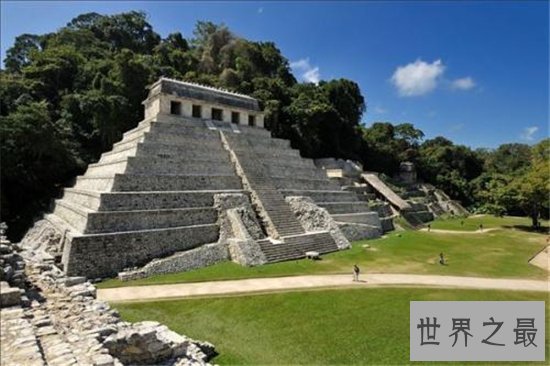 世界十大最古老的遗迹，一起来领略古代建筑独特的魅力！