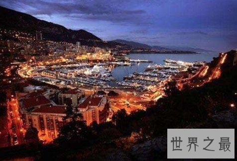 世界上最小的岛,与我国2间普通房屋的大小差不多