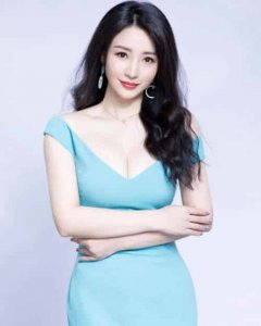 ​柳岩（中国内地女演员、电视台主持人、歌手）