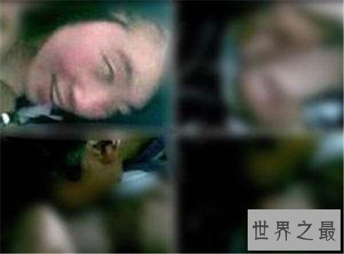 摸奶门女主遭多名男生揉胸部 事件真相竟然是女主自愿