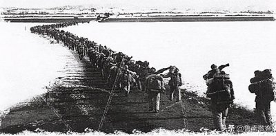 ​抗美援朝期间志愿军与朝鲜人民之间那些感人肺腑的故事