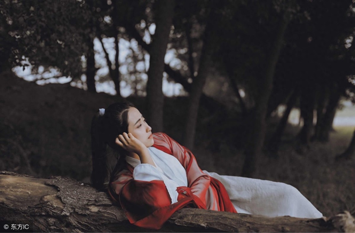 当时爆火的《我的一个道姑朋友》,背后故事竟如此凄美