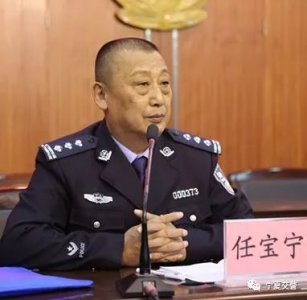 ​交警故事｜宁夏最早的交警队