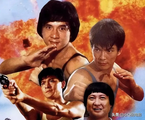 国产电影在日本票房最高的电影是什么(盘点日本票房最高的10大华语电影)