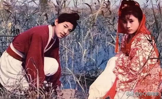 国产电影在日本票房最高的电影是什么(盘点日本票房最高的10大华语电影)