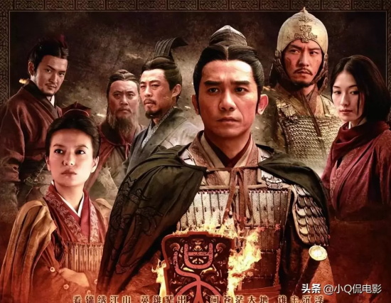 国产电影在日本票房最高的电影是什么(盘点日本票房最高的10大华语电影)