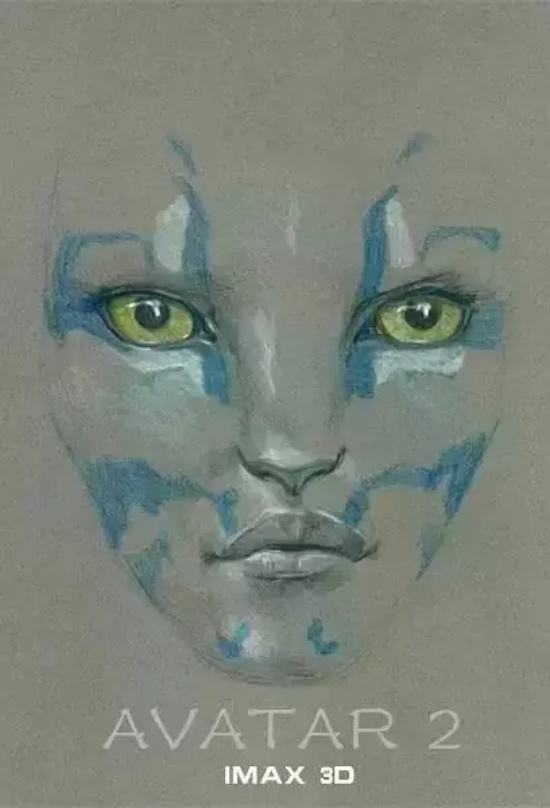 2022国外影院待上映电影排行榜,每一部都是经典之作