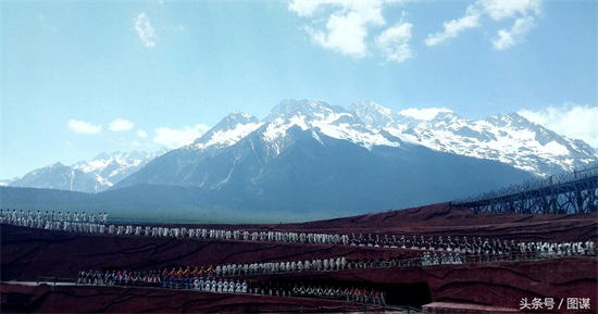 玉龙雪山上最大规模的一次殉情，12对青年男女因爱而死，这个故事是真的吗