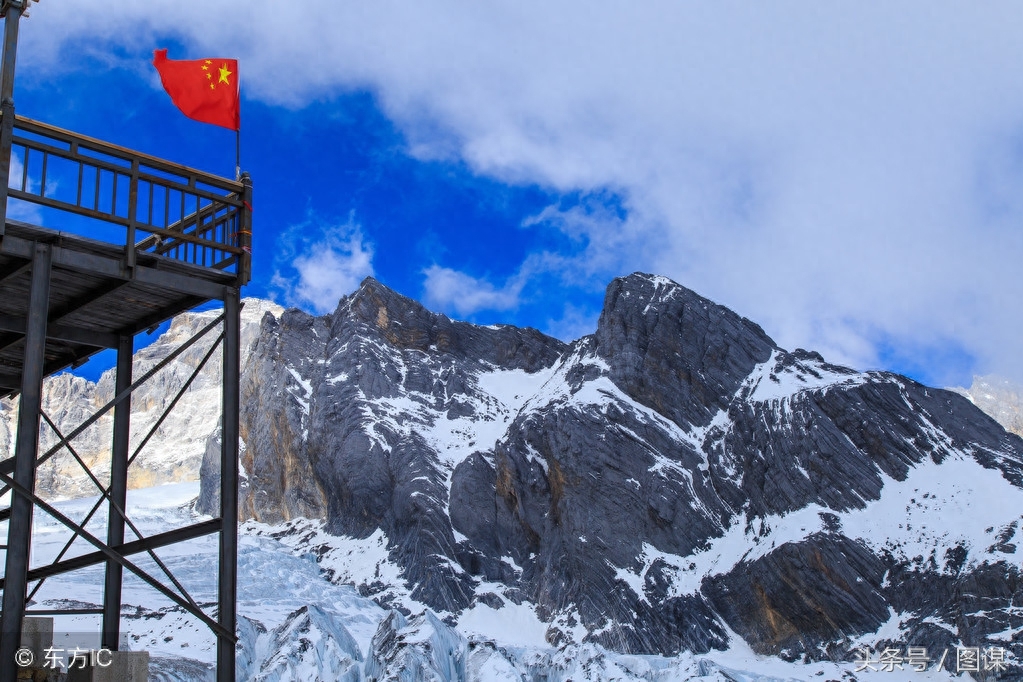 世界殉情之都：丽江玉龙雪山13对恋人集体殉情的故事你听过吗？