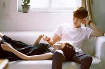 ​扎心感人爱情小故事 看一遍流一次泪