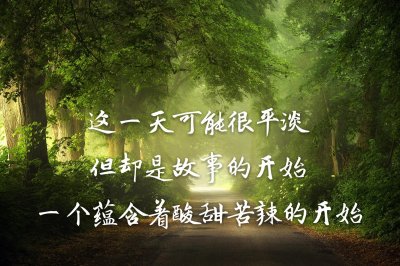 ​你还记得吗，那年盛夏，那个傻瓜，说的傻话（真实的故事）
