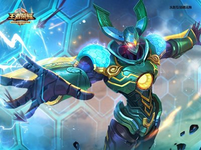 ​王者荣耀人物的传奇故事之稷下学院，知道老夫子的原型是谁吗？