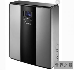 ​净水器十大排名，优质净水器才能得到优质好水