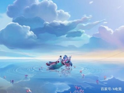 ​王者荣耀：无间傀儡元歌背景故事曝光，这不就是庞统吗？