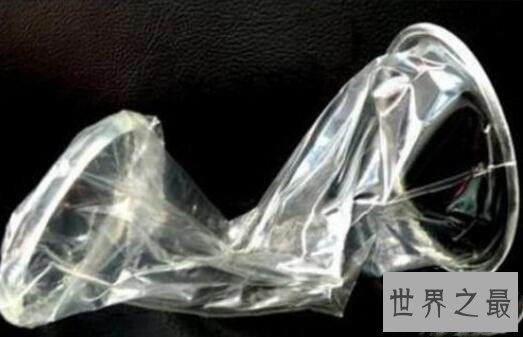 世界最薄避孕套是中国制造，仅0.01毫米(根本感觉不到存在)